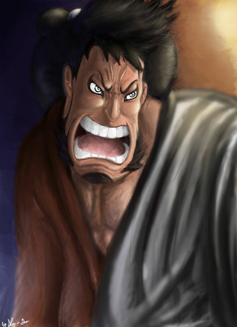 Đảo Hải Tặc - Chapter 790 - Page 19