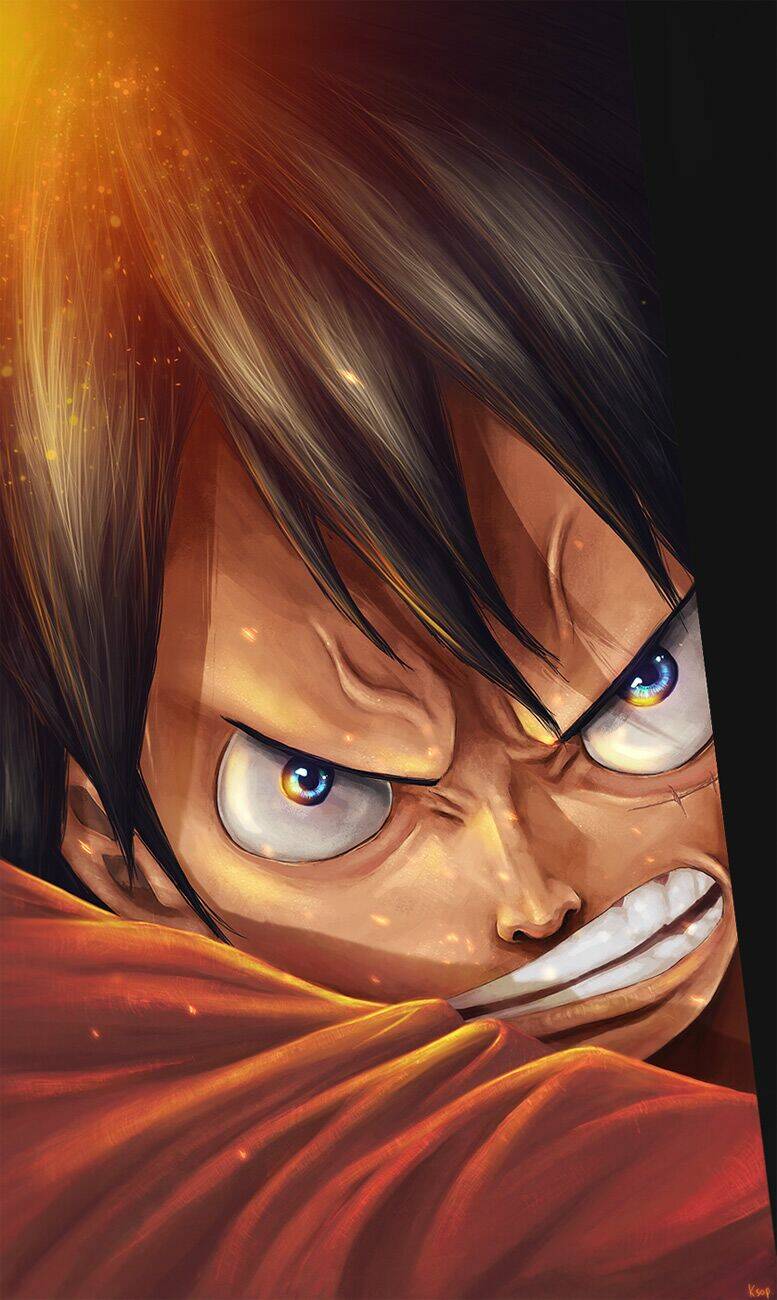 Đảo Hải Tặc - Chapter 791 - Page 15