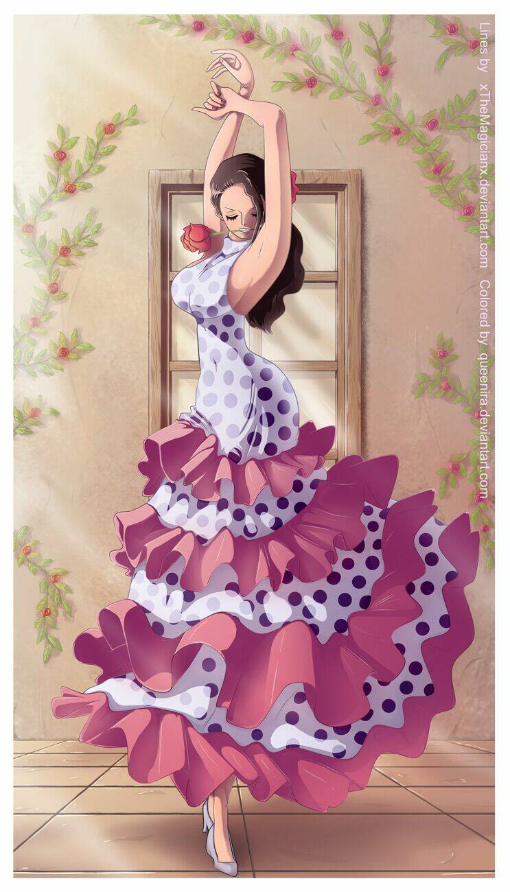 Đảo Hải Tặc - Chapter 791 - Page 17