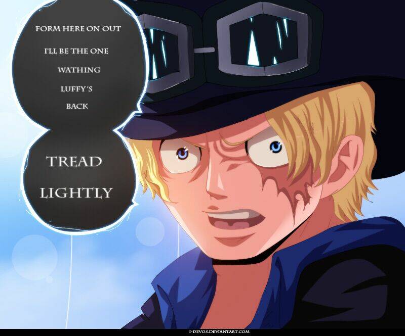 Đảo Hải Tặc - Chapter 792 - Page 16