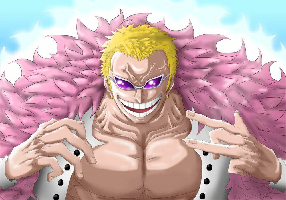 Đảo Hải Tặc - Chapter 792 - Page 17