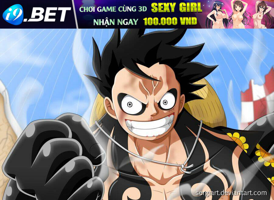 Đảo Hải Tặc - Chapter 792 - Page 18