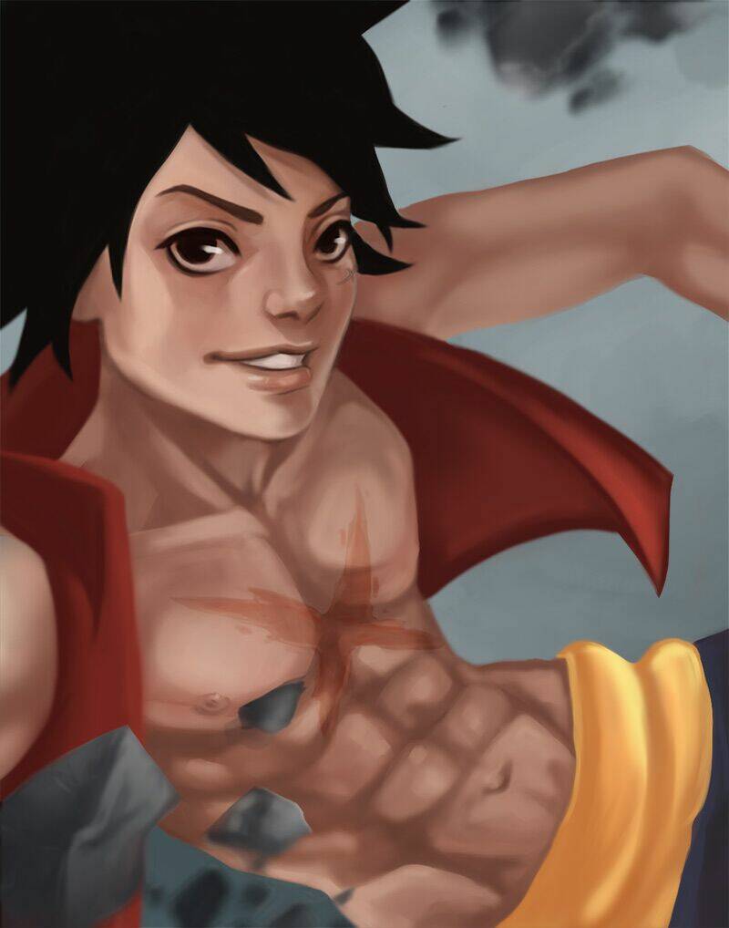 Đảo Hải Tặc - Chapter 792 - Page 19