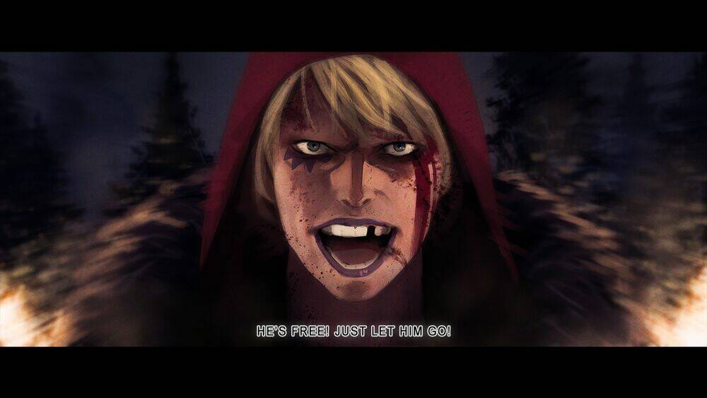 Đảo Hải Tặc - Chapter 792 - Page 20