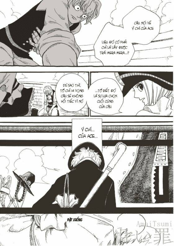 Đảo Hải Tặc - Chapter 794.5 - Page 14