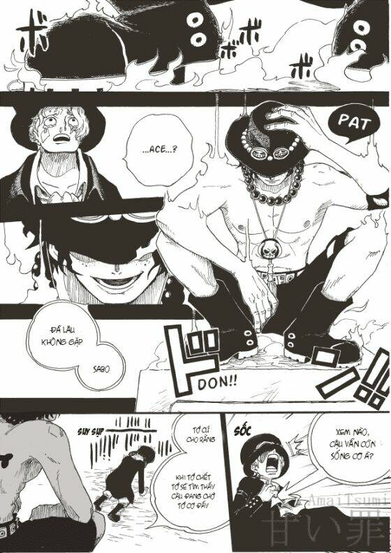 Đảo Hải Tặc - Chapter 794.5 - Page 18