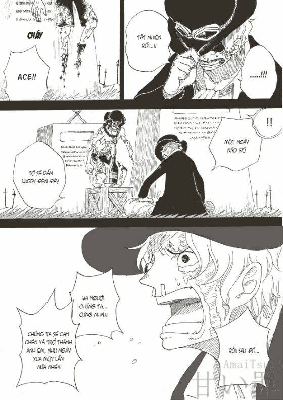 Đảo Hải Tặc - Chapter 794.5 - Page 23