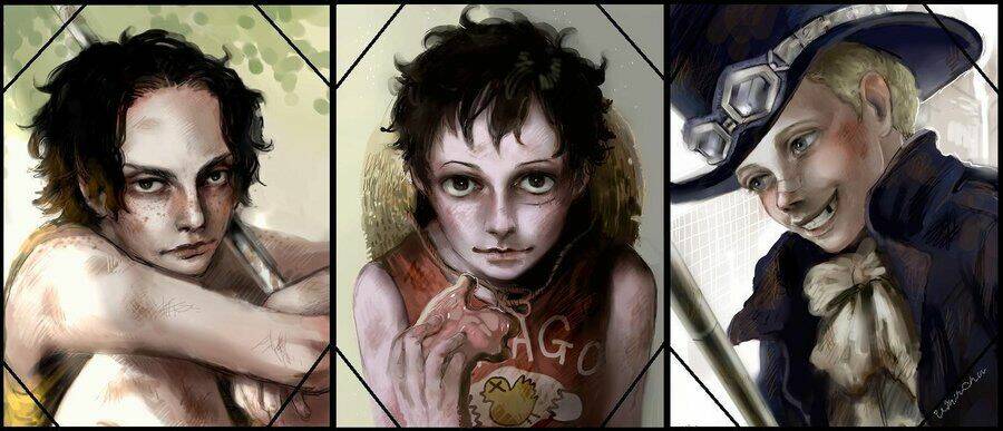 Đảo Hải Tặc - Chapter 794 - Page 17