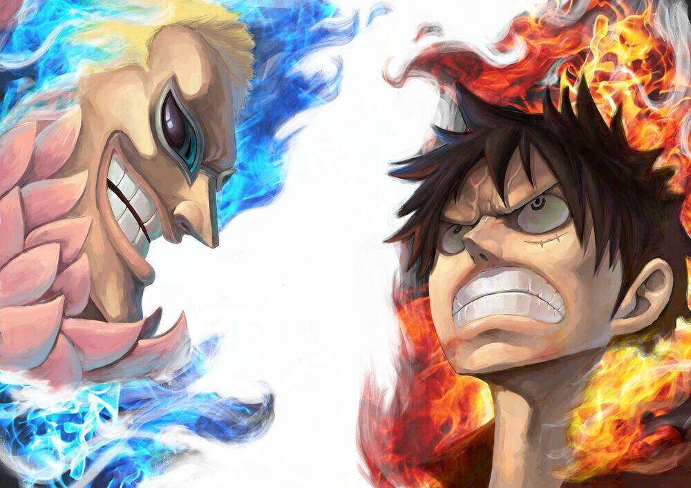 Đảo Hải Tặc - Chapter 795 - Page 17