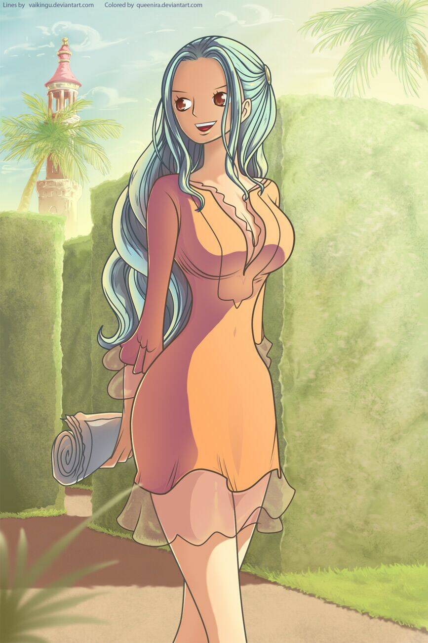 Đảo Hải Tặc - Chapter 795 - Page 21