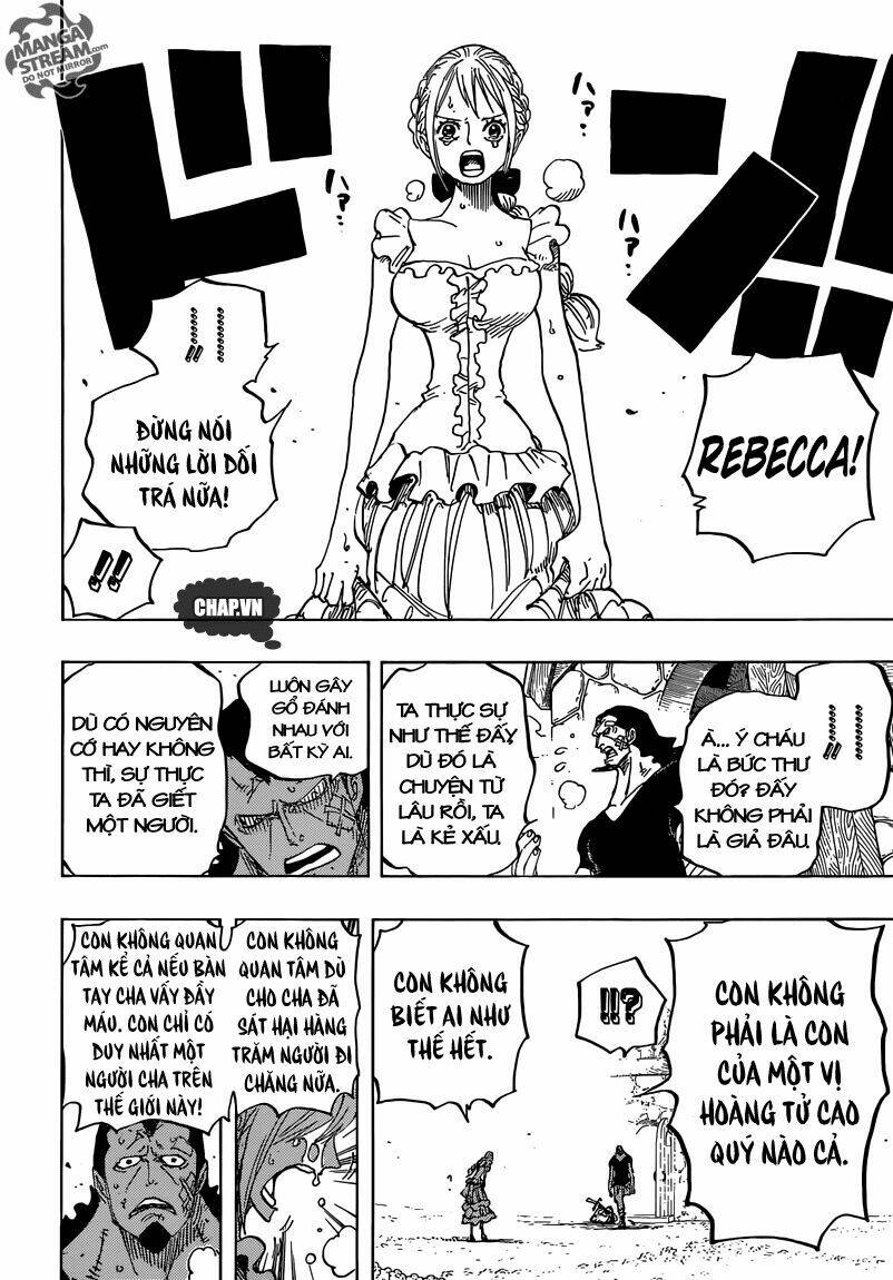 Đảo Hải Tặc - Chapter 797 - Page 13