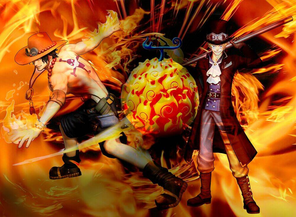 Đảo Hải Tặc - Chapter 797 - Page 21