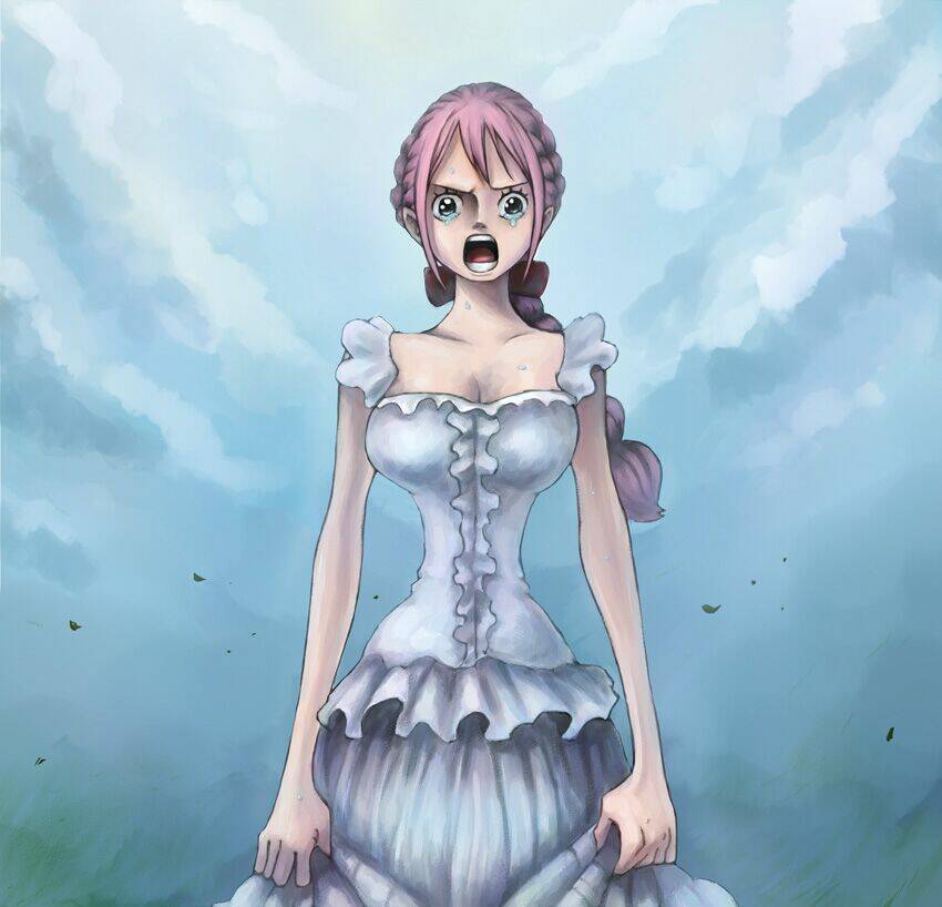 Đảo Hải Tặc - Chapter 798 - Page 15