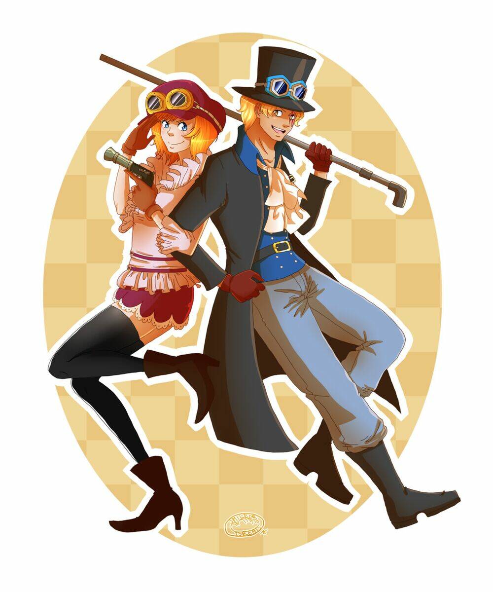 Đảo Hải Tặc - Chapter 798 - Page 20