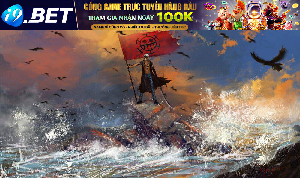 Đảo Hải Tặc - Chapter 799 - Page 14