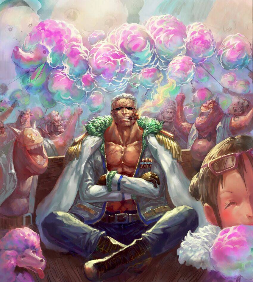 Đảo Hải Tặc - Chapter 799 - Page 15