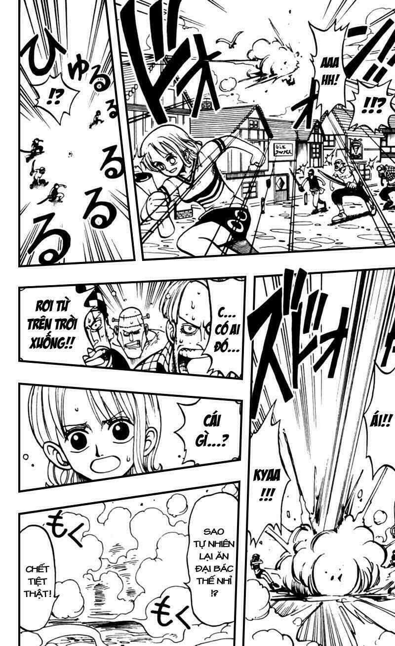 Đảo Hải Tặc - Chapter 8 - Page 16