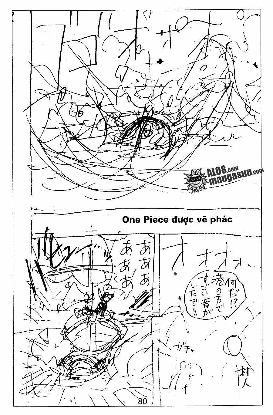 Đảo Hải Tặc - Chapter 80 - Page 19