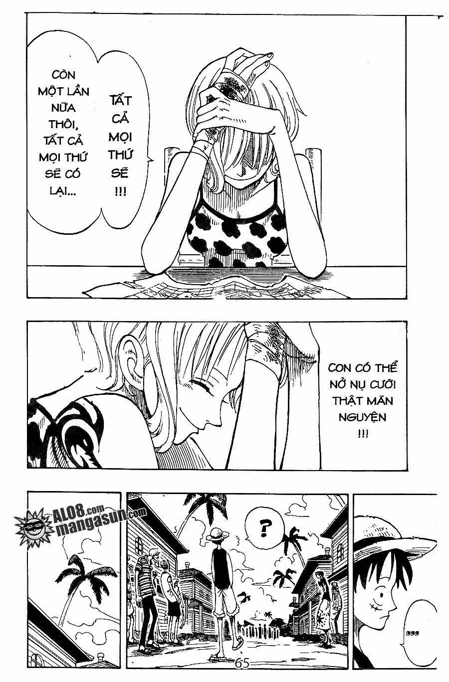 Đảo Hải Tặc - Chapter 80 - Page 4