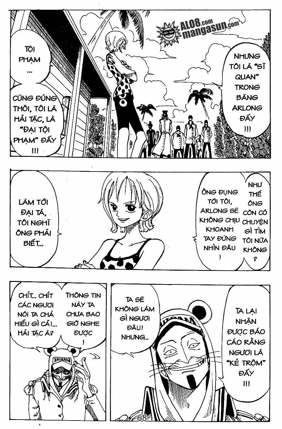 Đảo Hải Tặc - Chapter 80 - Page 7