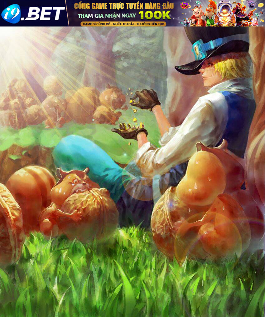 Đảo Hải Tặc - Chapter 800 - Page 15