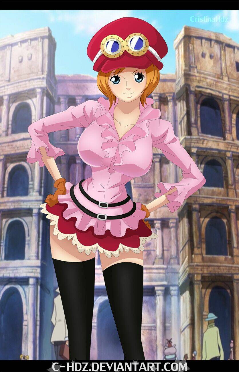 Đảo Hải Tặc - Chapter 803 - Page 14