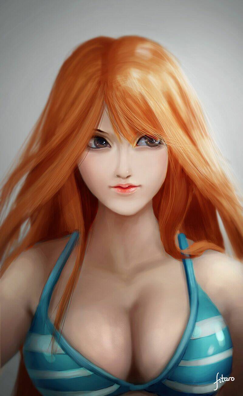 Đảo Hải Tặc - Chapter 805 - Page 17