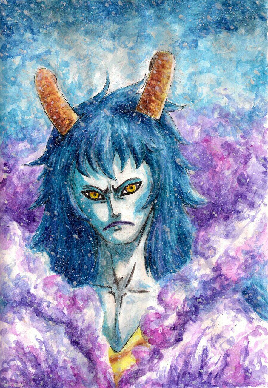 Đảo Hải Tặc - Chapter 805 - Page 18