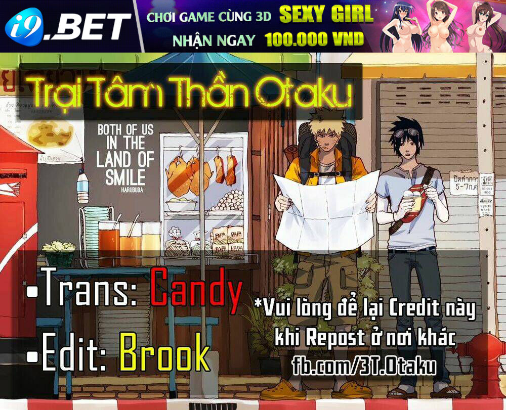 Đảo Hải Tặc - Chapter 806.5 - Page 9