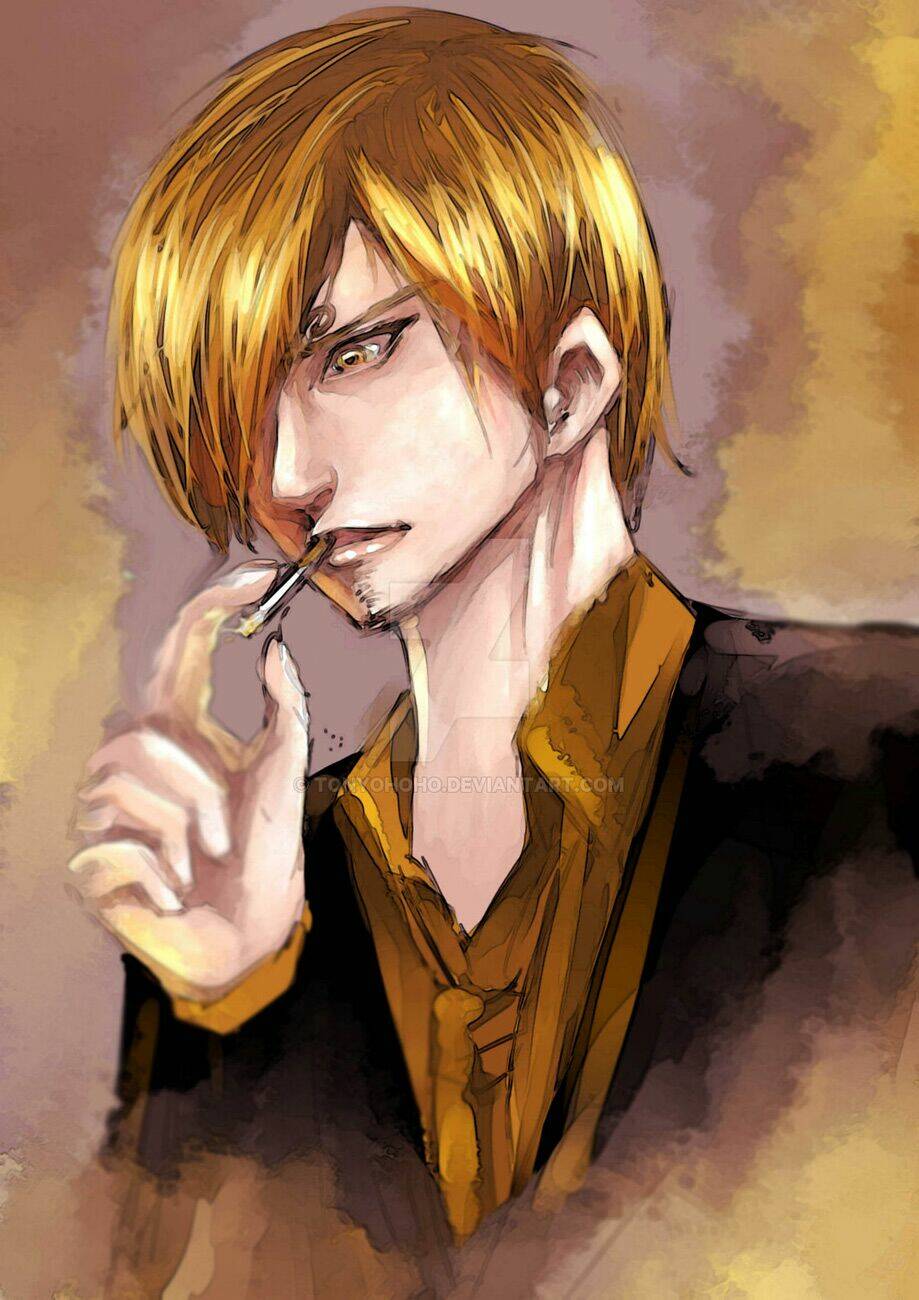 Đảo Hải Tặc - Chapter 806 - Page 18