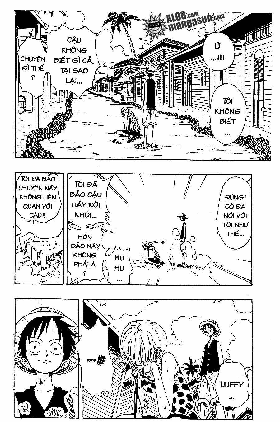 Đảo Hải Tặc - Chapter 81 - Page 12