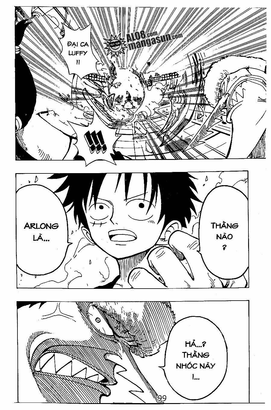 Đảo Hải Tặc - Chapter 81 - Page 18