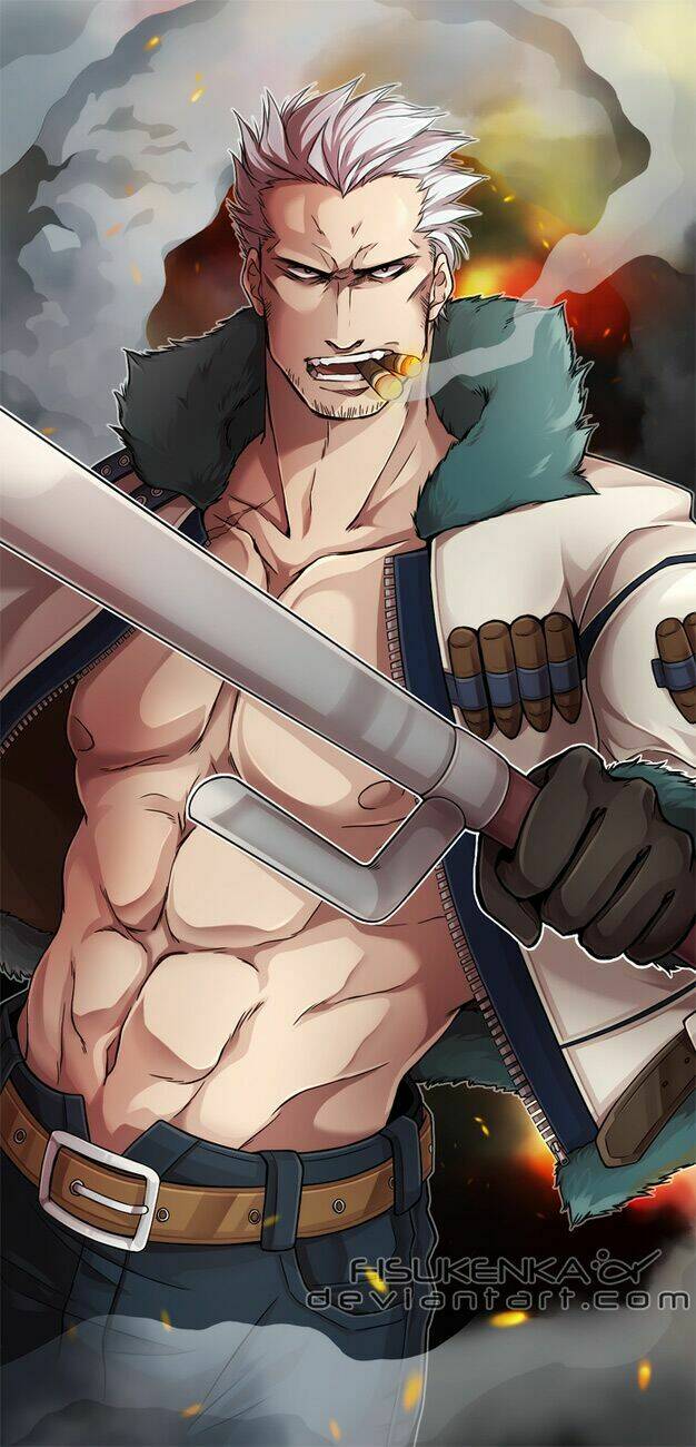 Đảo Hải Tặc - Chapter 810 - Page 19