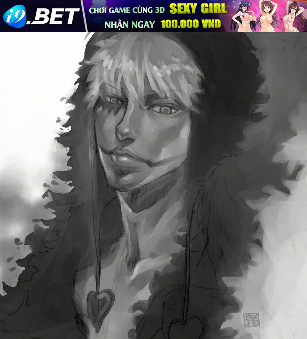 Đảo Hải Tặc - Chapter 811 - Page 20