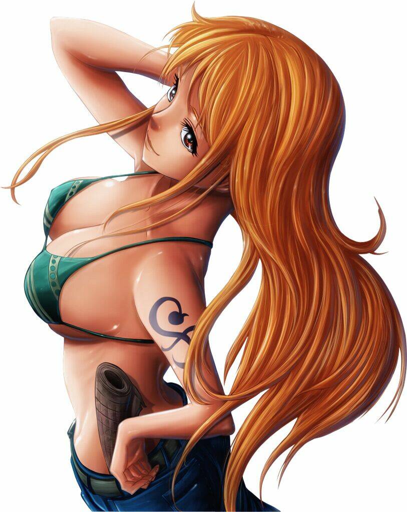 Đảo Hải Tặc - Chapter 811 - Page 21