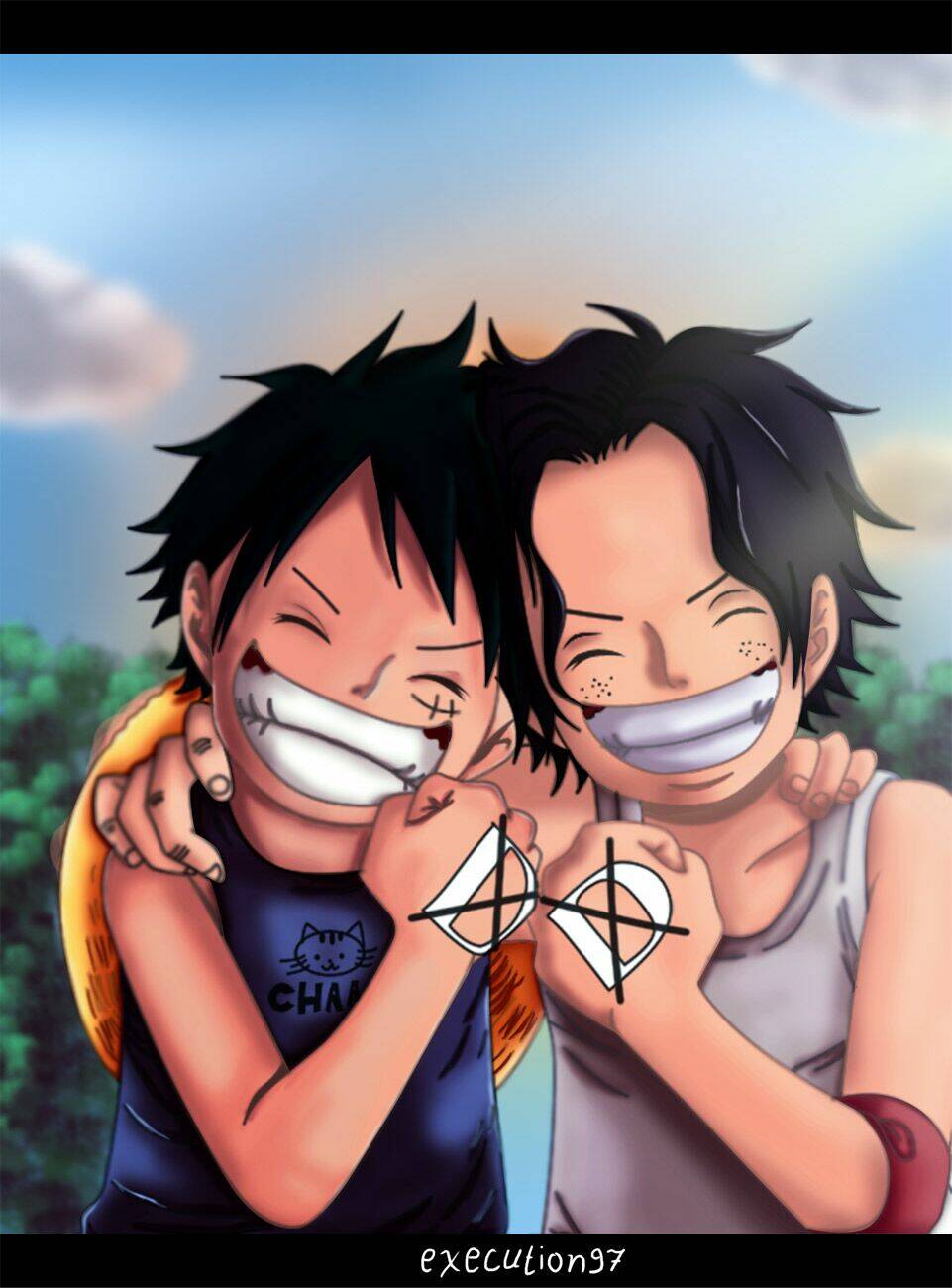 Đảo Hải Tặc - Chapter 819 - Page 15