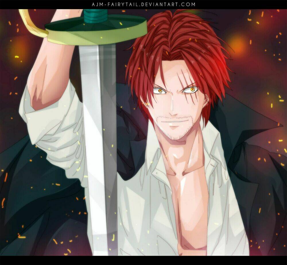 Đảo Hải Tặc - Chapter 823 - Page 17