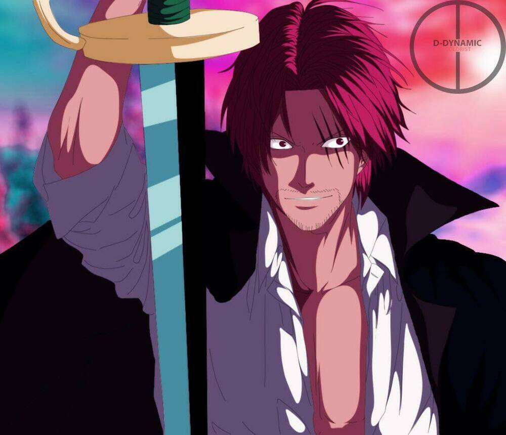 Đảo Hải Tặc - Chapter 824 - Page 21