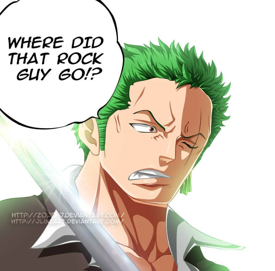 Đảo Hải Tặc - Chapter 825 - Page 15