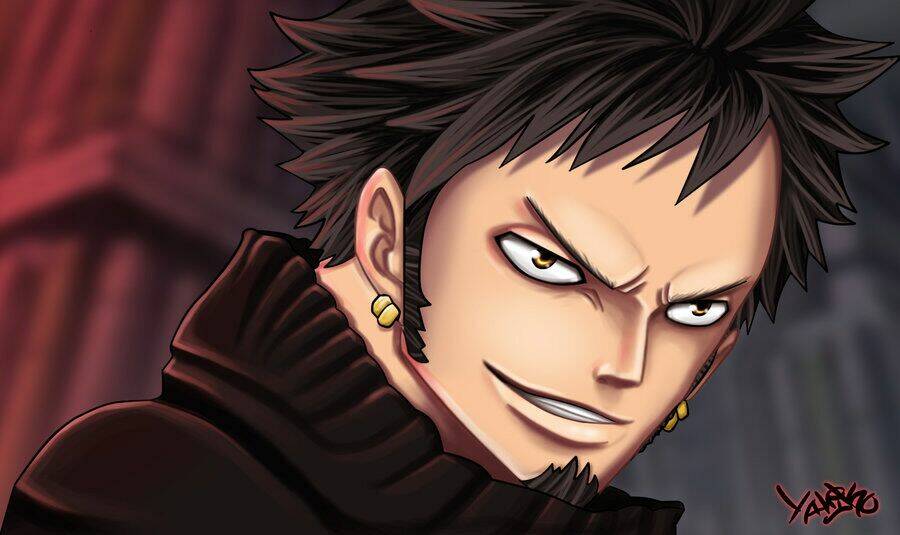 Đảo Hải Tặc - Chapter 826 - Page 22