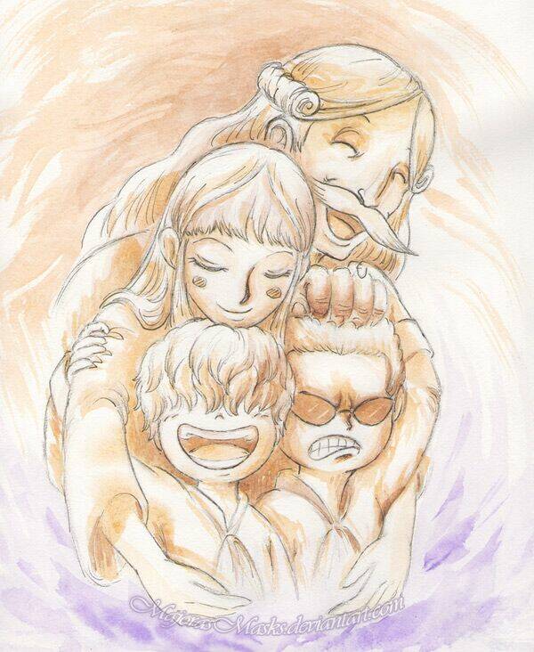 Đảo Hải Tặc - Chapter 826 - Page 23