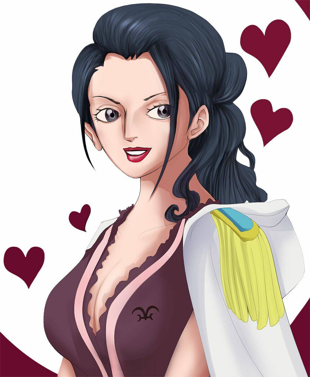 Đảo Hải Tặc - Chapter 826 - Page 4