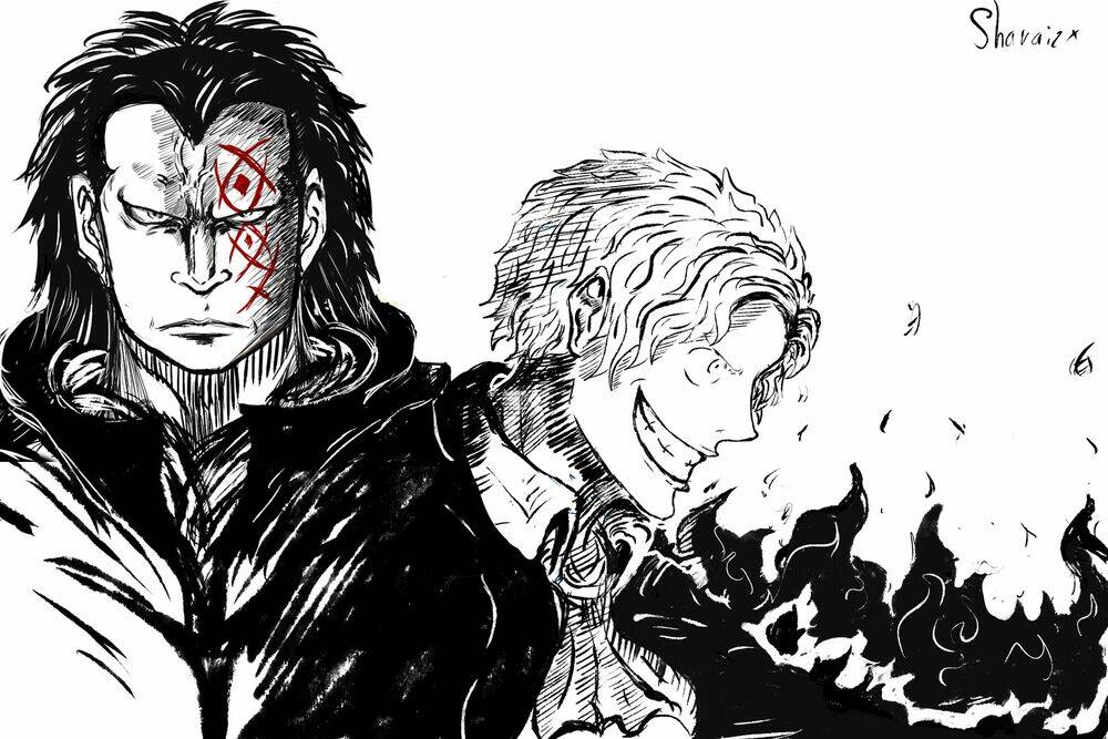 Đảo Hải Tặc - Chapter 827 - Page 17