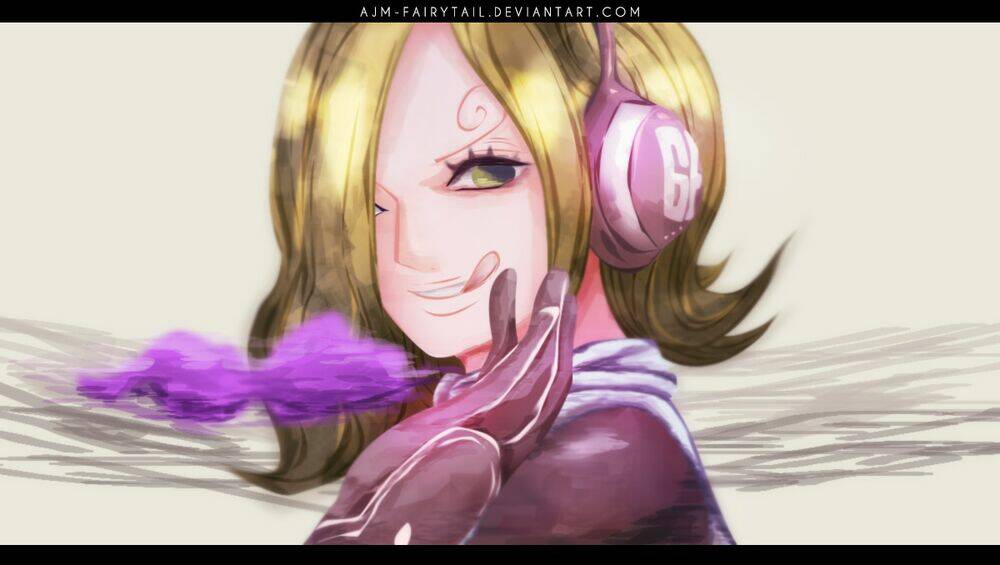 Đảo Hải Tặc - Chapter 828 - Page 21