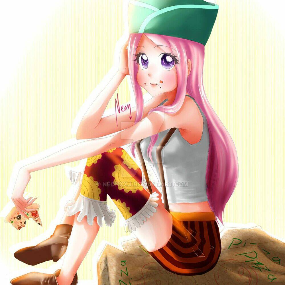 Đảo Hải Tặc - Chapter 829 - Page 16