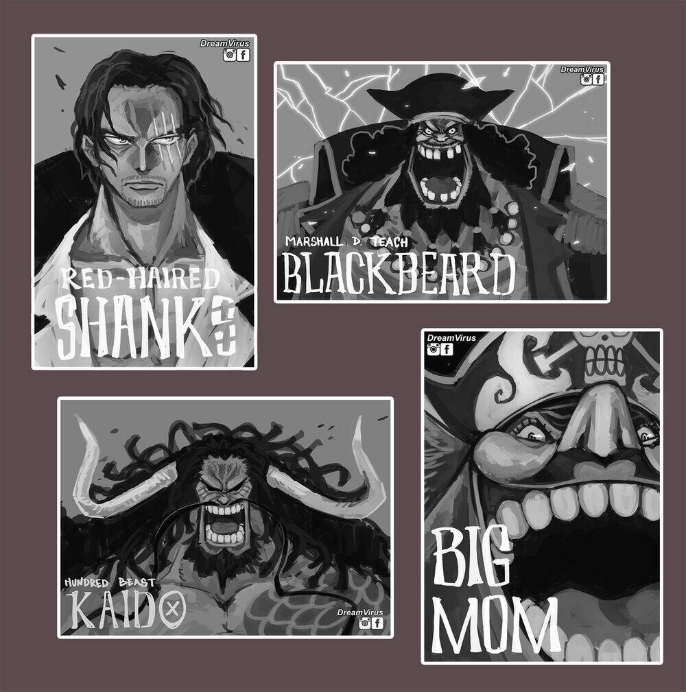 Đảo Hải Tặc - Chapter 829 - Page 17