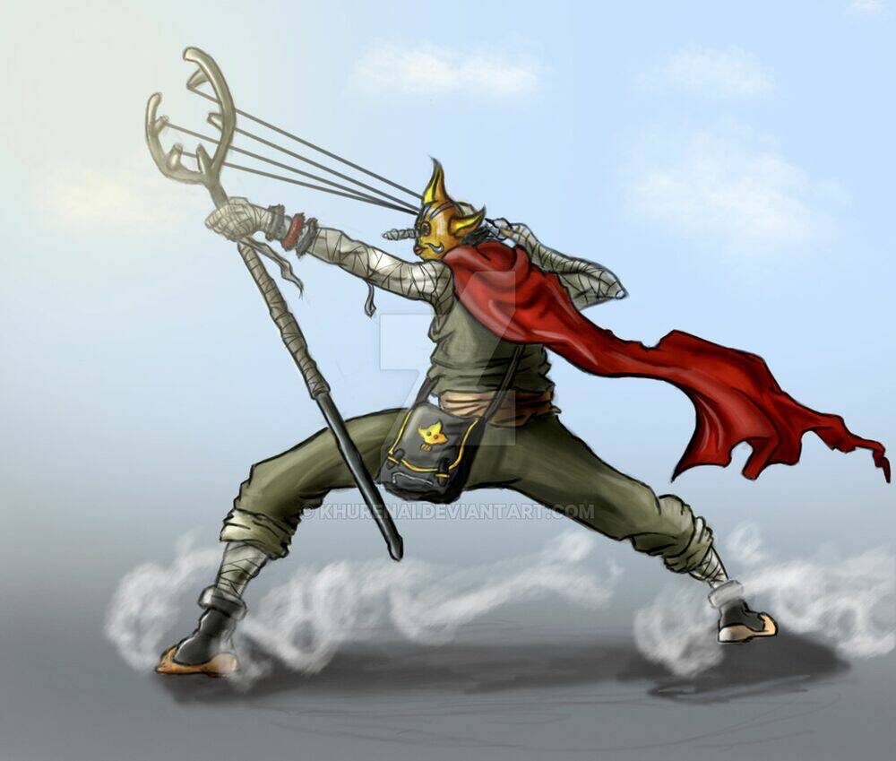 Đảo Hải Tặc - Chapter 829 - Page 18