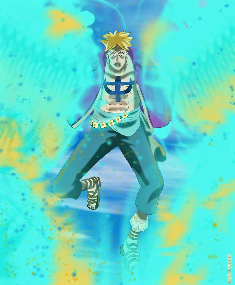 Đảo Hải Tặc - Chapter 830 - Page 18