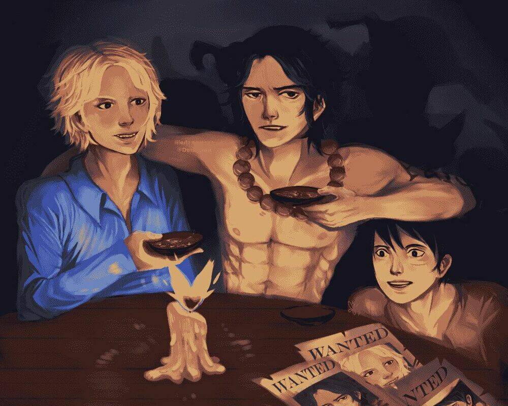 Đảo Hải Tặc - Chapter 830 - Page 19