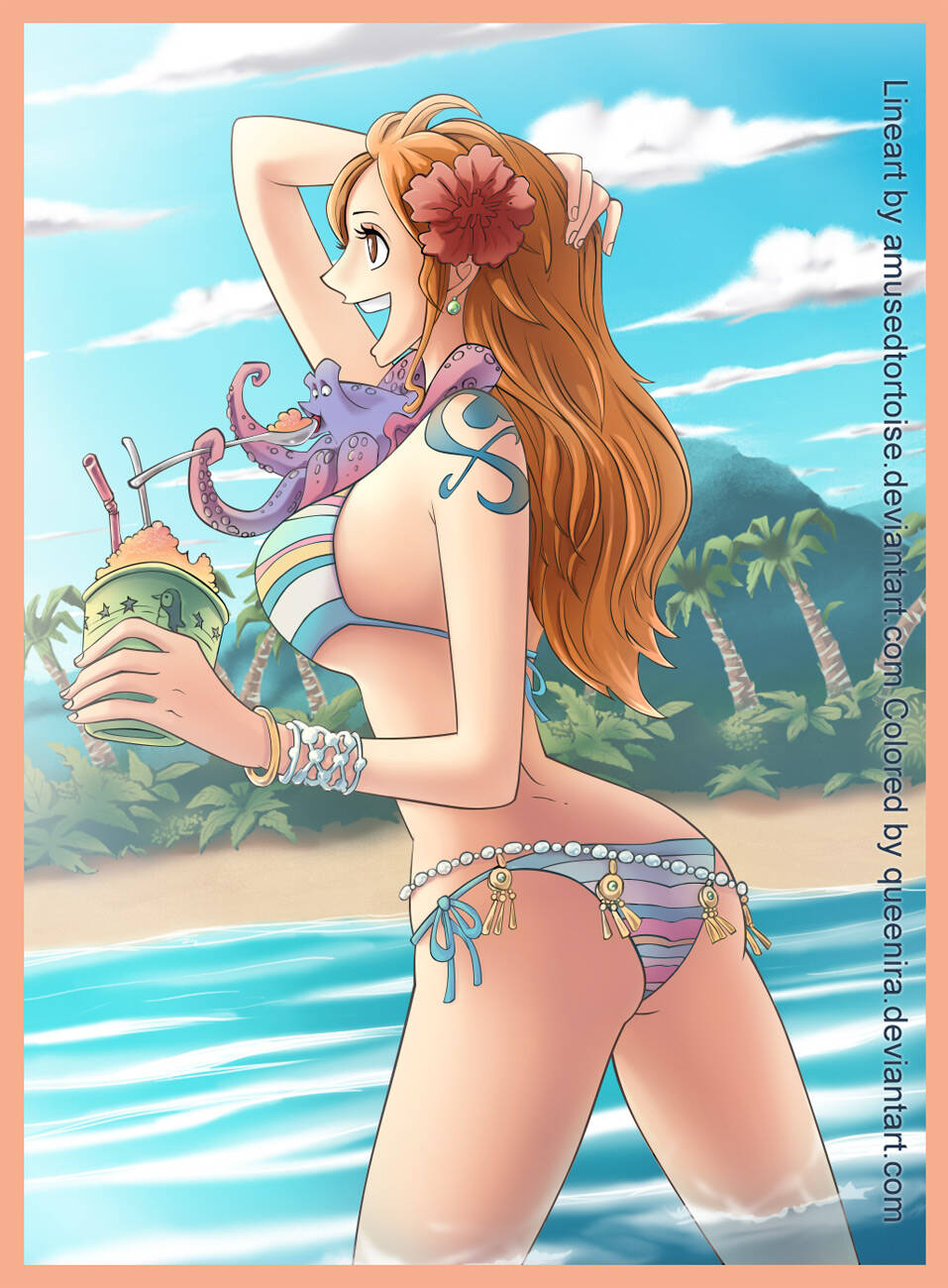 Đảo Hải Tặc - Chapter 831 - Page 20